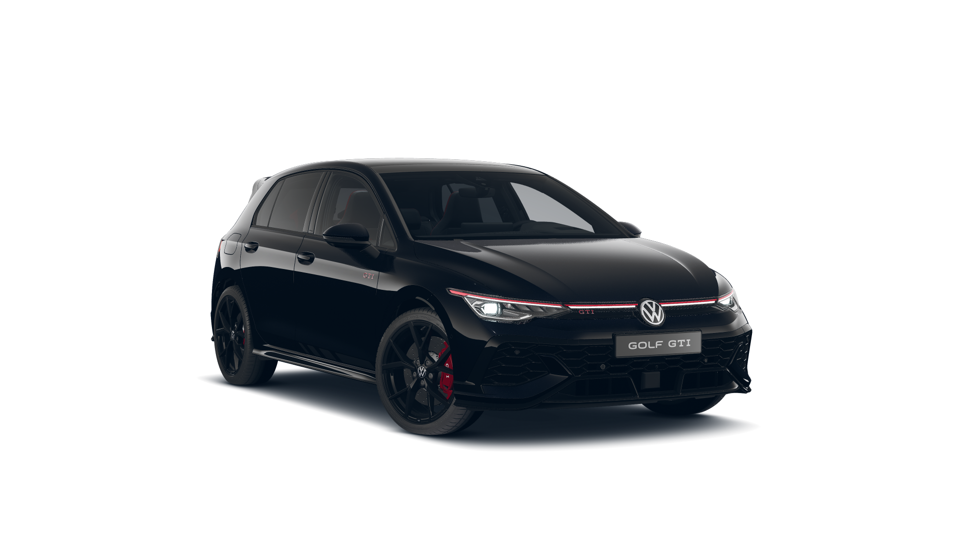 Volkswagen Golf 2.0 TSI DSG GTI