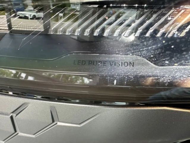 Renault Scenic Alpine Esprit