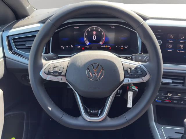 Volkswagen Taigo 1.0 TSI