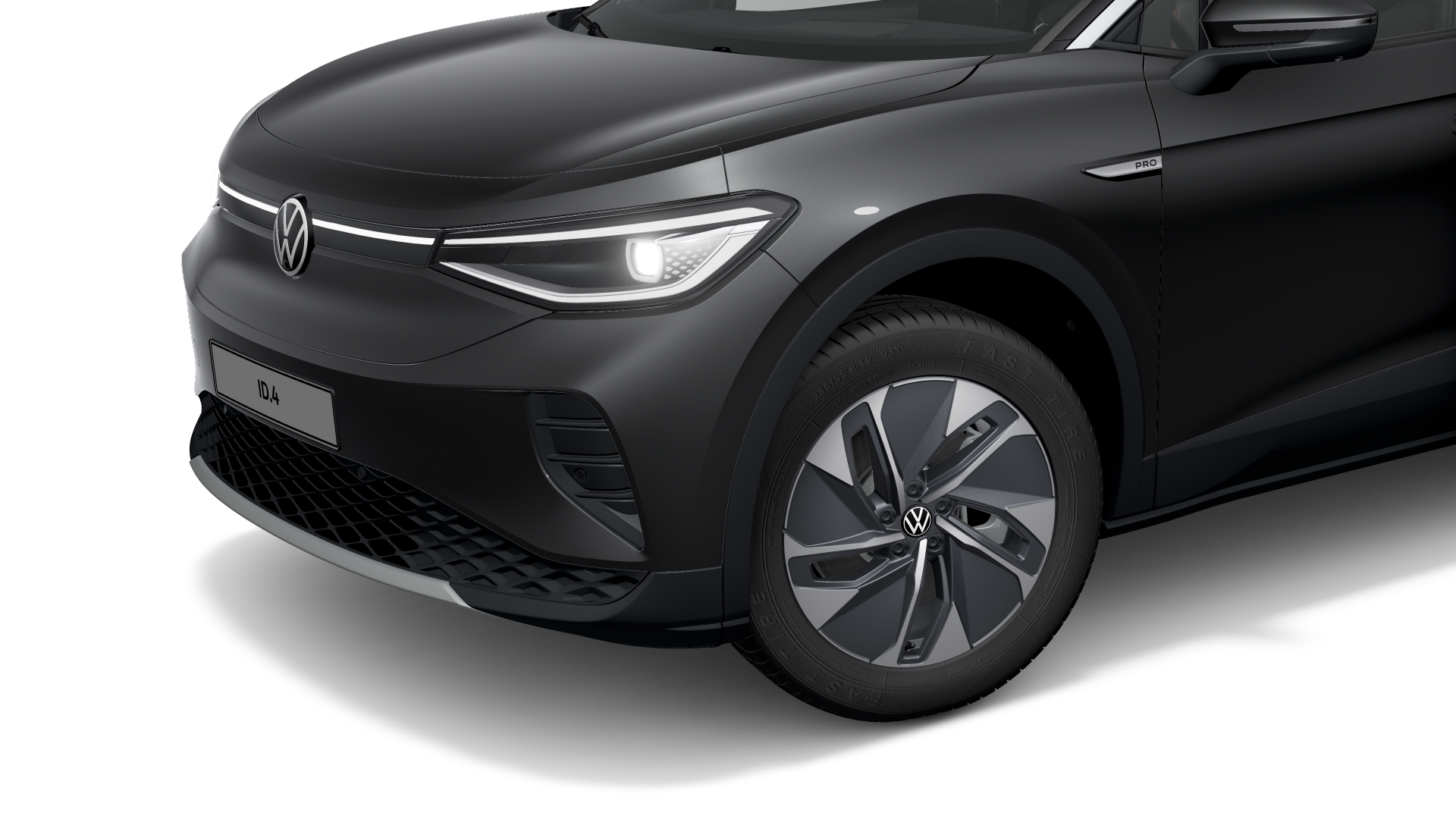 Volkswagen ID.4 Performance Pro