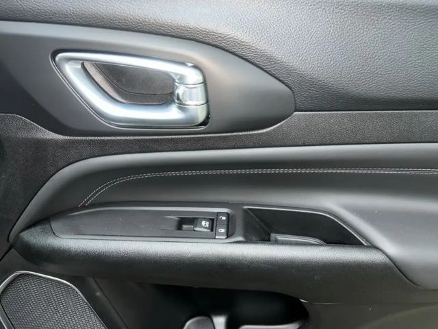 Jeep Compass 4xe Hybrid