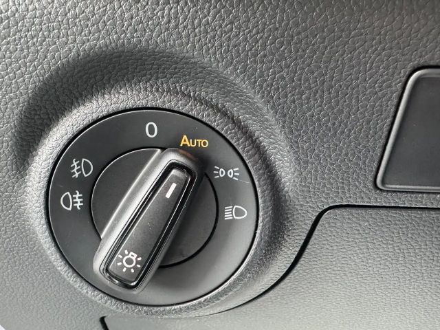 Seat Ibiza 1.0 TSI Black DSG FR-lijn