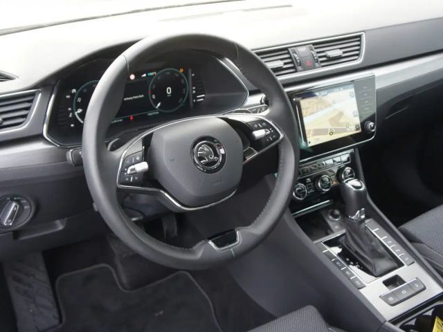 Skoda Superb Combi Style Style