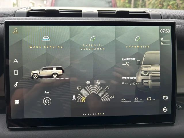 Land Rover Defender AWD D250 SE