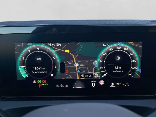 Volkswagen Tiguan 1.5 eTSI DSG Life