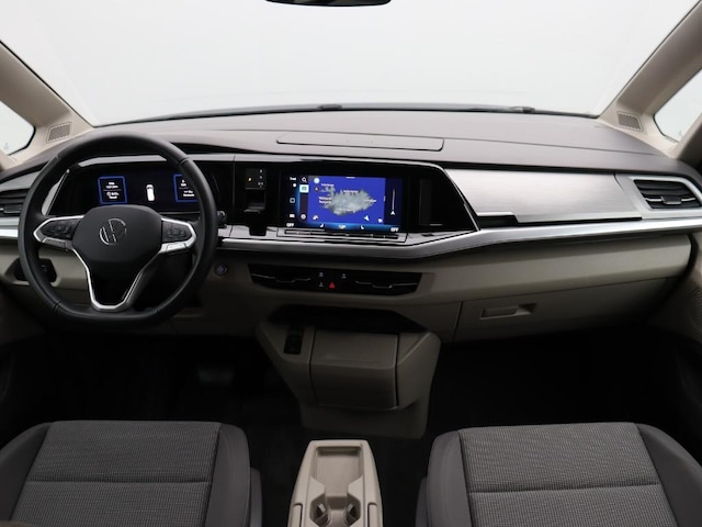 Volkswagen Multivan 2.0 TDI DSG Lang T7