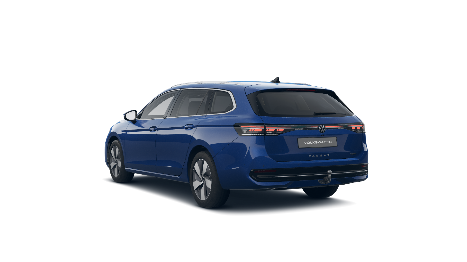 Volkswagen Passat Elegance Elegance Variant