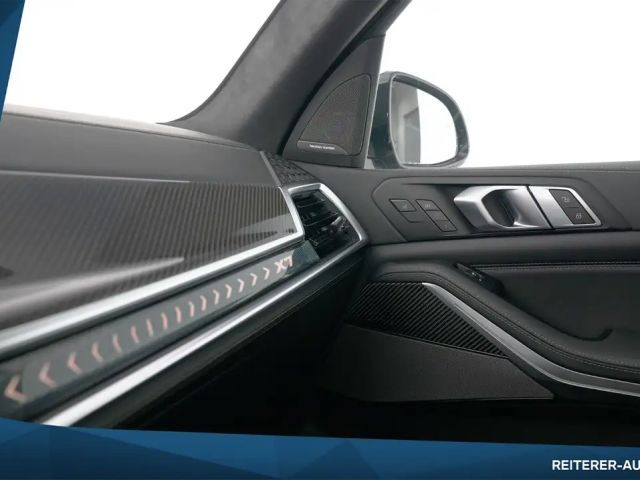 BMW X7 M-Sport xDrive40d