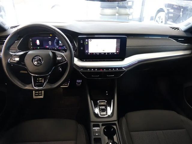 Skoda Octavia 2.0 TDI Sport Style Style