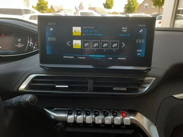 Peugeot 5008 Allure Pack PureTech