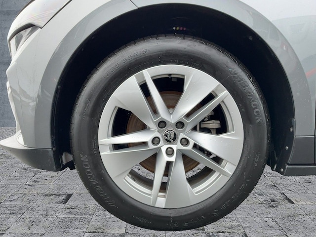Skoda Enyaq Loft iV 50