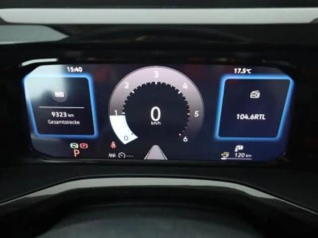 Volkswagen Multivan 2.0 TDI Life T7