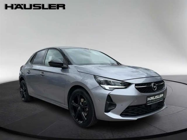 Opel Corsa 1.2 Turbo GS-Line Grand Sport