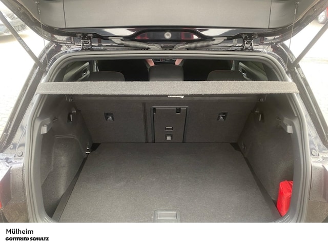 Volkswagen Golf 2.0 TSI DSG GTI