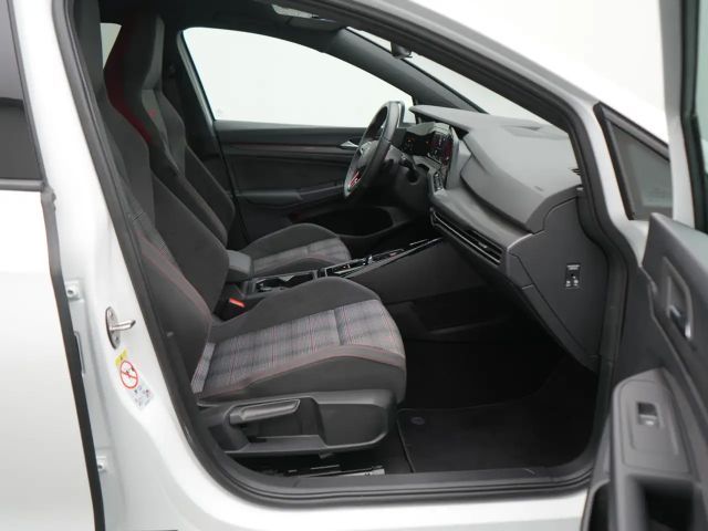 Volkswagen Golf DSG GTI Golf VIII