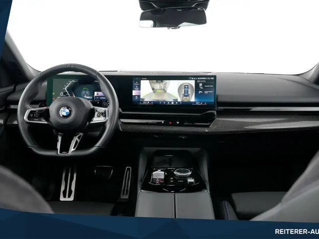 BMW 520 520d Sedan xDrive