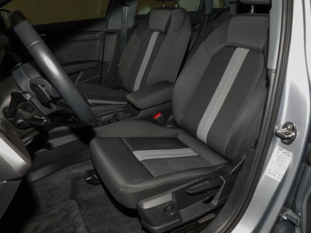 Audi A3 30 TDI S-Tronic Sedan