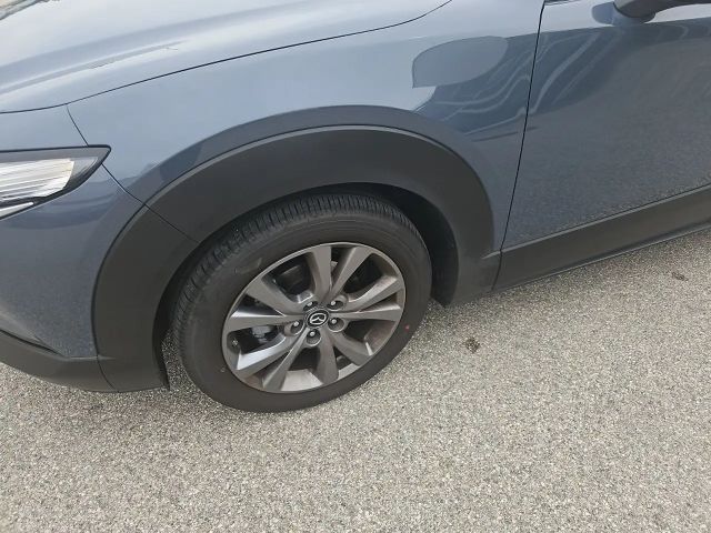 Mazda CX-30 e-Skyactive G140 Centre-Line