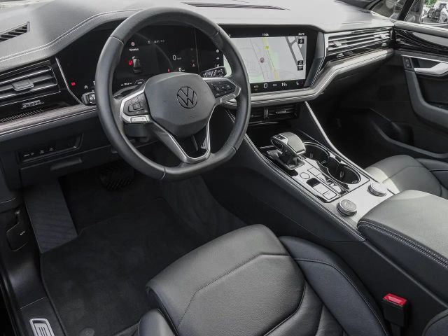 Volkswagen Touareg 3.0 V6 TDI Elegance Elegance