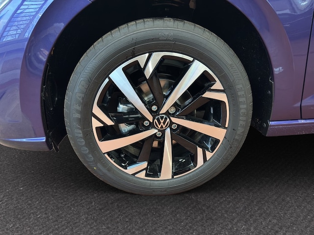 Volkswagen Polo Polo GOAL 1.0 l TSI OPF App-Connect, SHZ