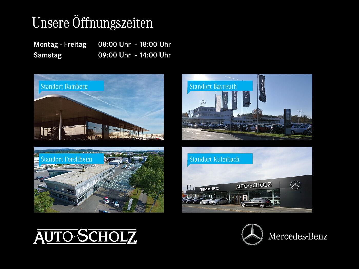 Mercedes-Benz GLC 450 4MATIC AMG Line