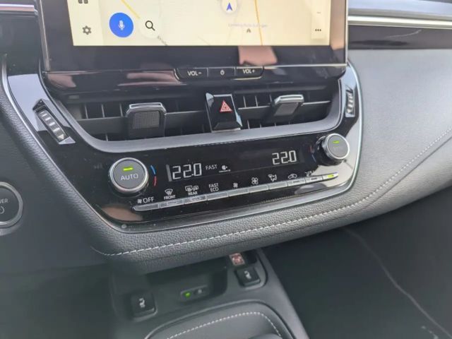 Toyota Corolla Hybride Touring