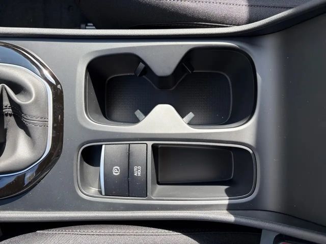 Hyundai Tucson 2WD T-GDi