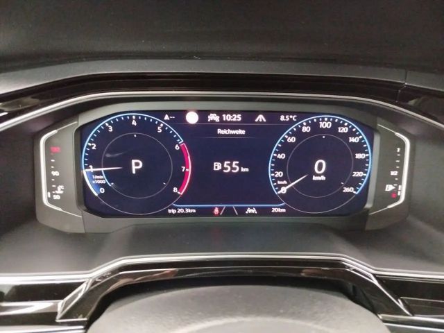 Volkswagen Polo 1.0 TSI IQ.Drive Style