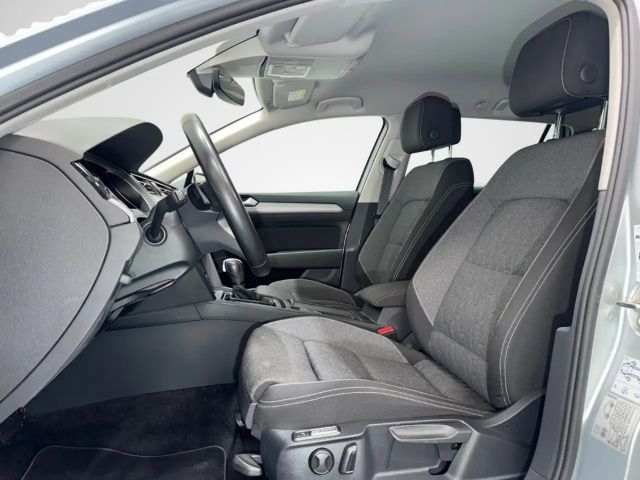 Volkswagen Passat 2.0 TDI DSG Variant