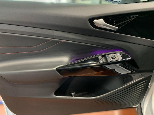 Volkswagen ID.4 GTX IQ.Drive