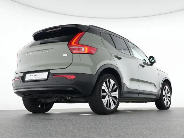 Volvo XC40 Plus Recharge