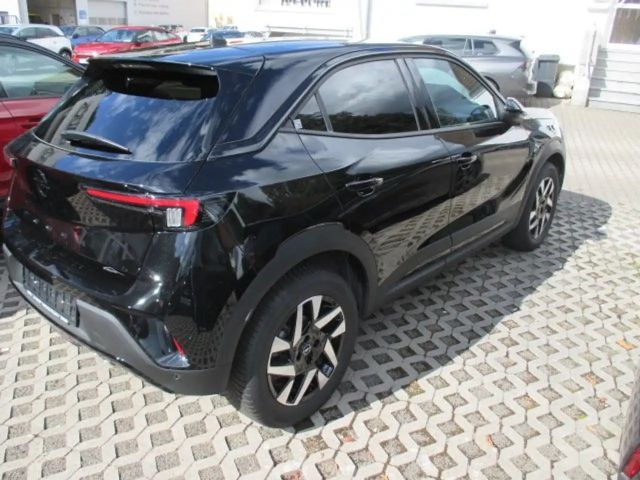 Opel Mokka GS-Line Grand Sport
