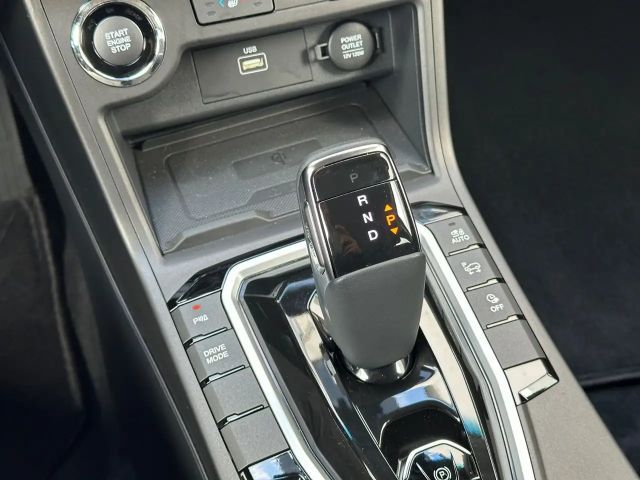 SsangYong Korando e-Motion LEDER/LED/CAM