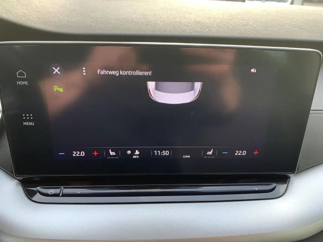 Skoda Octavia 1.5 TSI