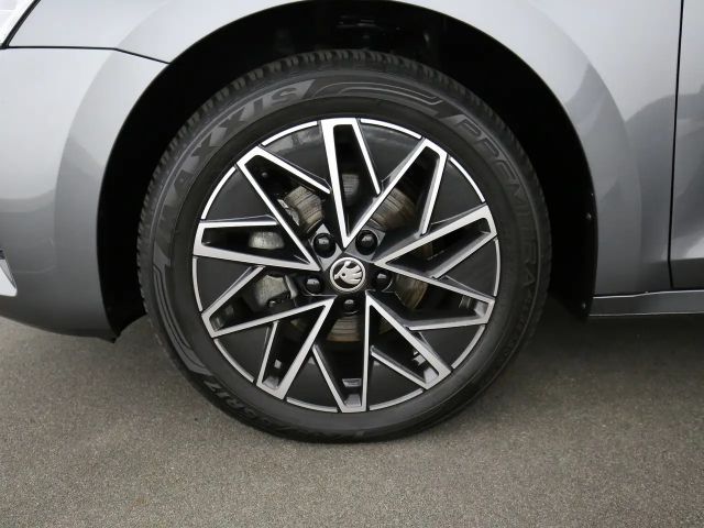 Skoda Octavia 2.0 TDI Combi Selection