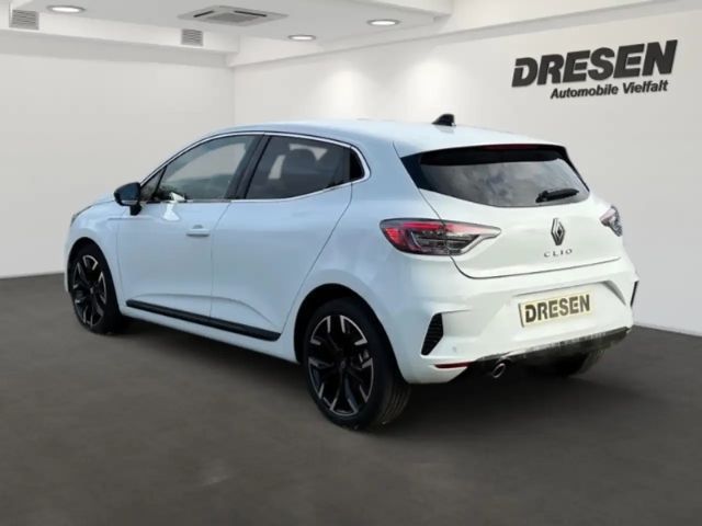 Renault Clio TCe 90 Techno