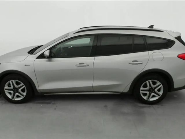 Ford Focus 1.5 EcoBlue Active