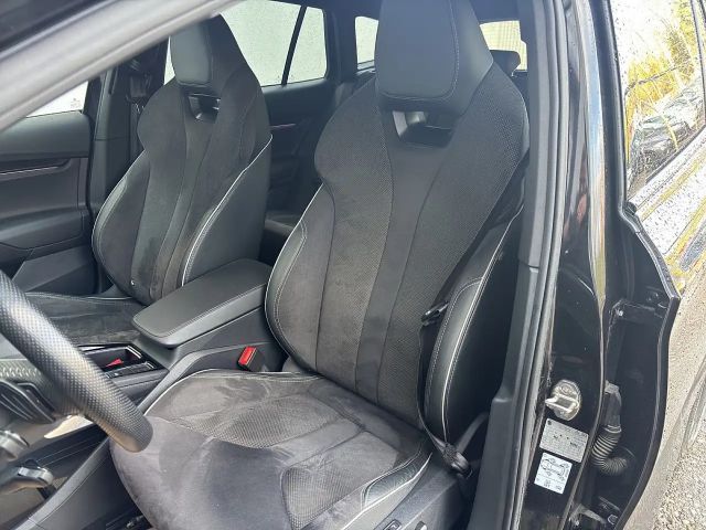 Skoda Enyaq Sportline iV 80