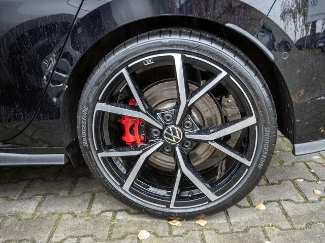 Volkswagen Golf 2.0 TSI DSG GTI Golf VIII