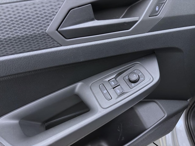 Volkswagen Caddy 2.0 TDI Combi