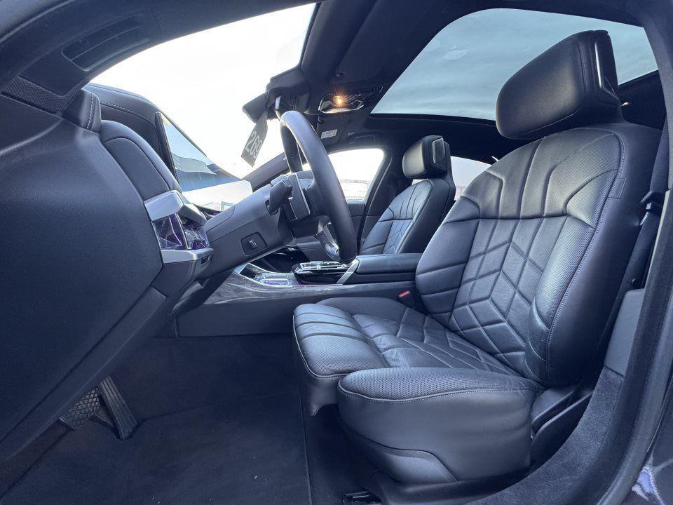 BMW 750 Sedan xDrive