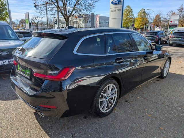 BMW 318 318d Touring