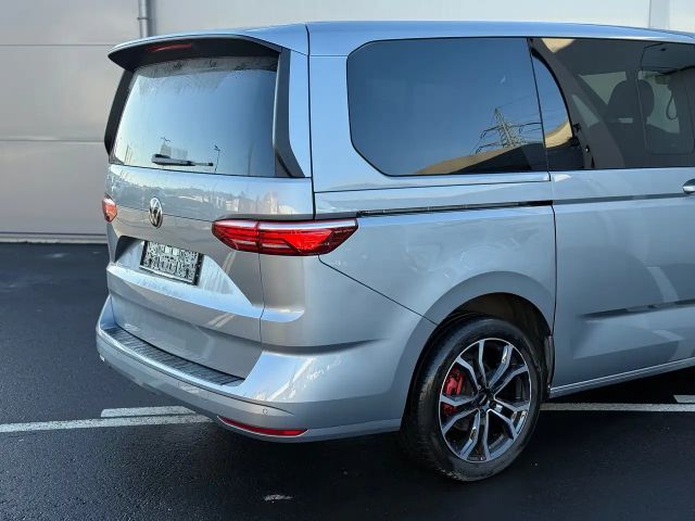 Volkswagen Multivan T7 eHybrid