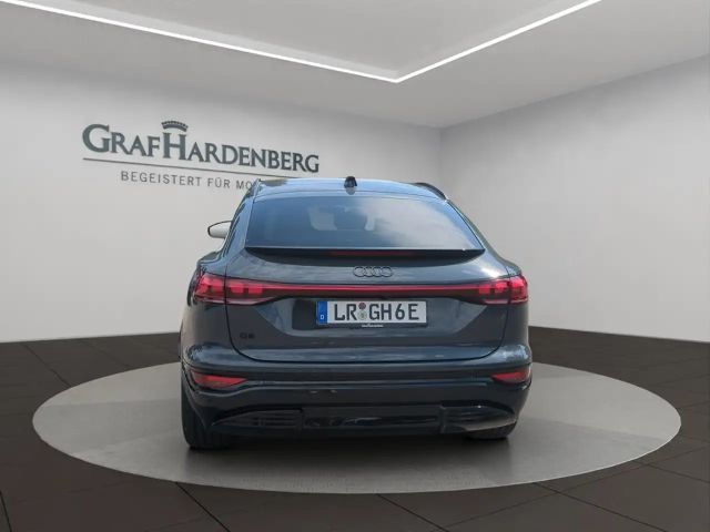 Audi Q6 e-tron Sportback