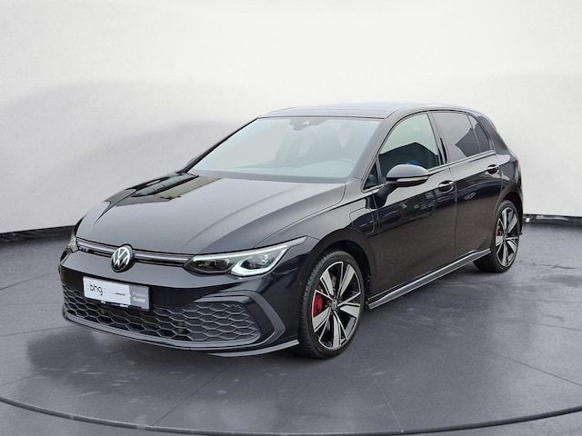 Volkswagen Golf DSG GTE