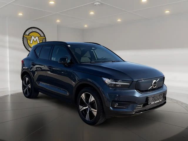 Volvo EX40 XC40