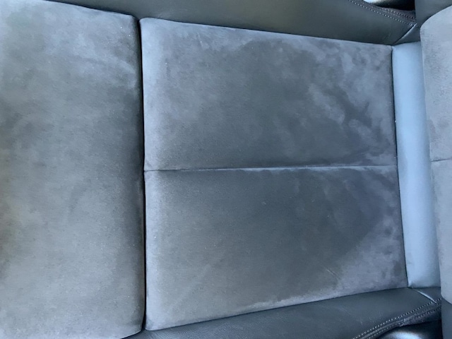 Audi Q3 35 TDI Quattro S-Tronic