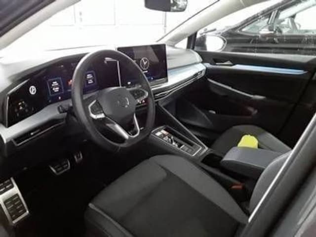 Volkswagen Golf DSG Life