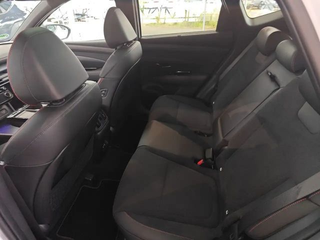 Hyundai Tucson N Line