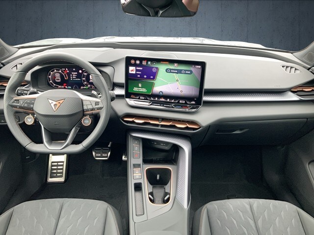 Cupra Terramar 1.5 e-Hybrid VZ e-Hybrid